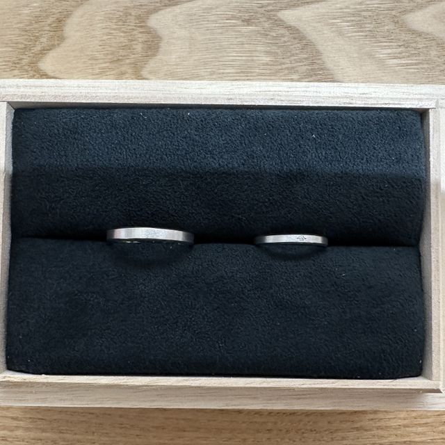 【出雲結(いずもゆい)の口コミ】 婚約指輪といえばこの形！という婚約指輪に憧れており、祈結を選びました…