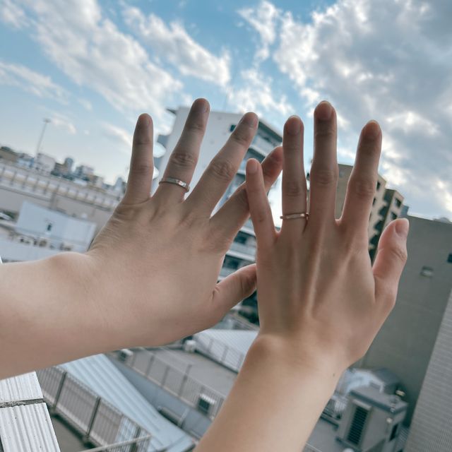 【ichi(イチ)の口コミ】 どこか和を感じるような、個性的でそれでいて普段使いしやすいデザインが…