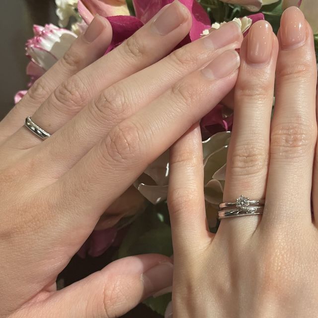 【TANZO.(鍛造指輪)の口コミ】 最も惹かれたポイントは、素材が強く長期利用に向いているところです。
ま…