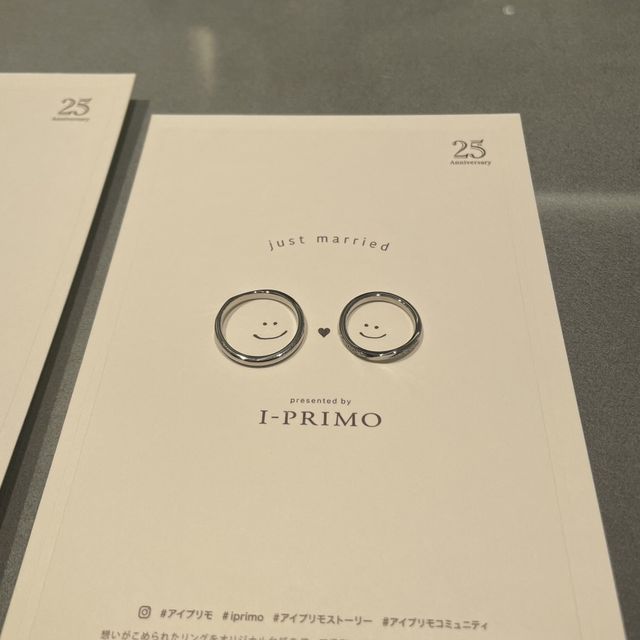 【アイプリモ(I-PRIMO)の口コミ】 ウェーブ型のシルエットが手元を美しく見せてくれる上に、日常使いしやす…