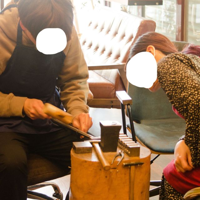 【COCORON(ココロン)の口コミ】 特にこだわりは無く、お互いに基本指輪をしない環境でお金もそんなにかけ…