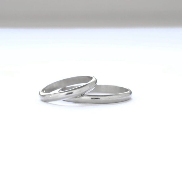 【湘南彫金工房 andfuseの口コミ】 プラチナで価格を抑えながらも世界にひとつだけのオリジナルリングを作る…