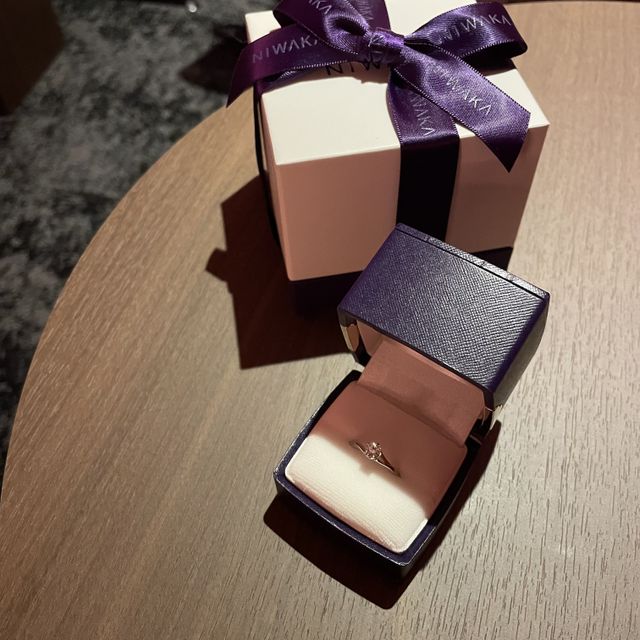 【俄(にわか)の口コミ】 京都に移住してきてどうせなら京都の指輪が良いなみんなが選ぶブランドは…