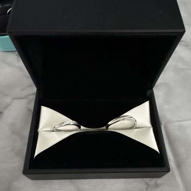 【エクセルコダイヤモンド(EXELCO DIAMOND)の口コミ】 百文字以上で綴るのは難しいですが、
結論直感です。
予算を2人分で30以内…