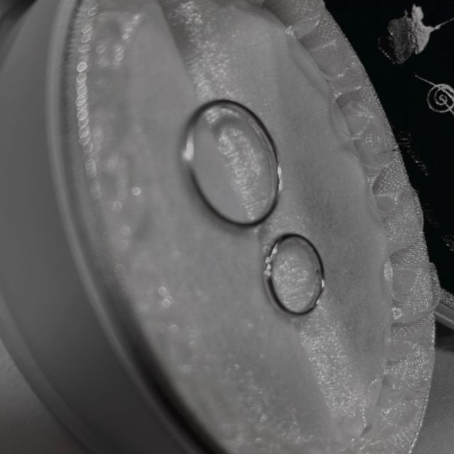 【Disney Cinderella(ディズニー シンデレラ)の口コミ】 ディズニーが好きでこちらにしたのですが、付けるとなるとやはり大人っぽ…