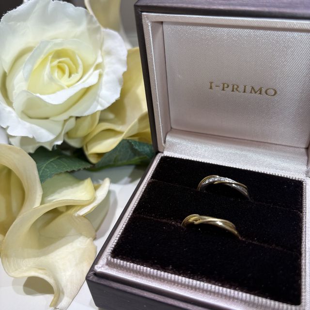 【アイプリモ(I-PRIMO)の口コミ】 私も彼も人と被ることが嫌いなので、とにかくシンプルなのは避けて一癖あ…