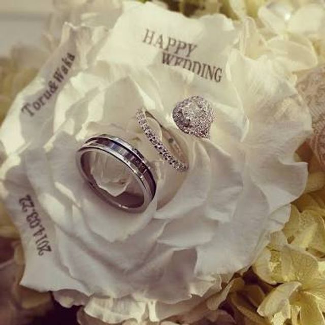 【ティファニー(Tiffany & Co.)の口コミ】 デザインとビビッときたのと、価格がおてごろなのがすごく良かったです。…