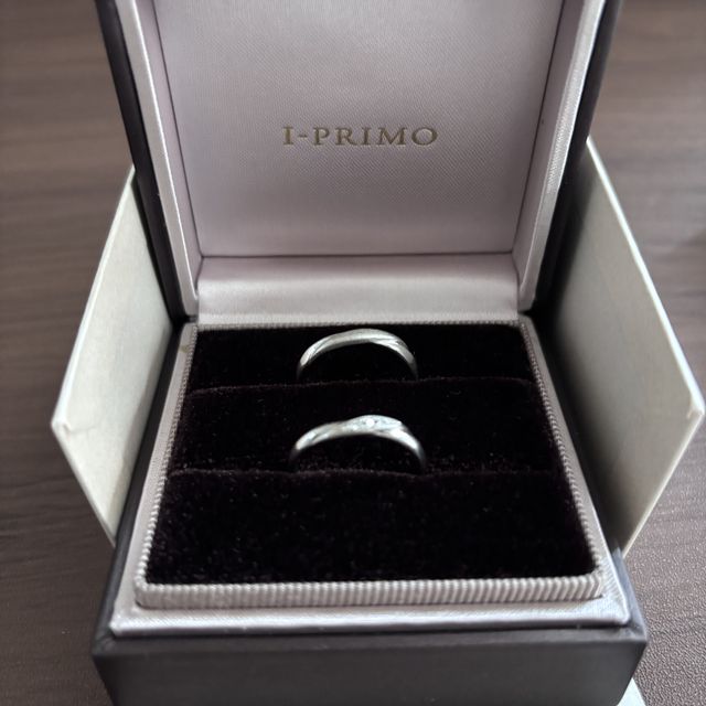 【アイプリモ(I-PRIMO)の口コミ】 私自身仕事上現場仕事も多く常に着用していても気にならないつけ心地がま…