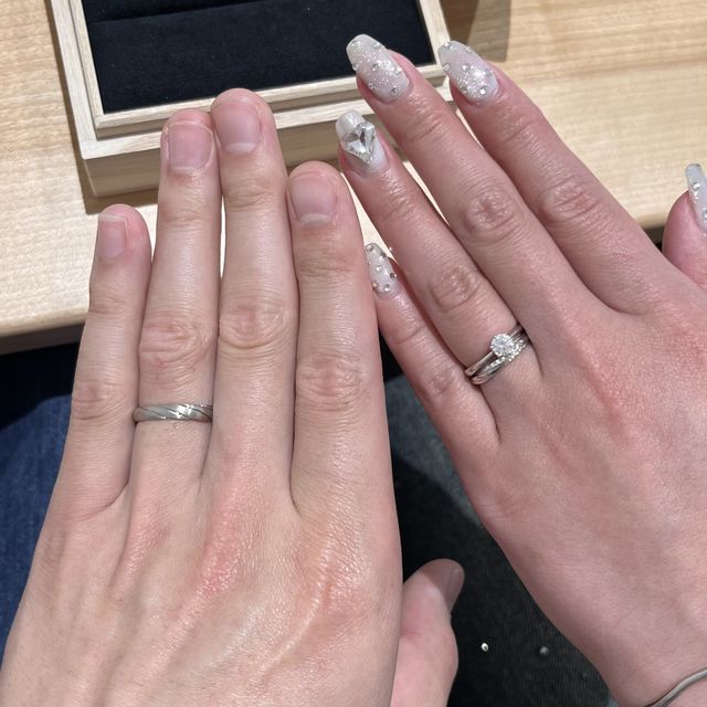 【出雲結(いずもゆい)の口コミ】 インスタグラムのストーリーでこちらのブランドを知って
自身が島根出身で…