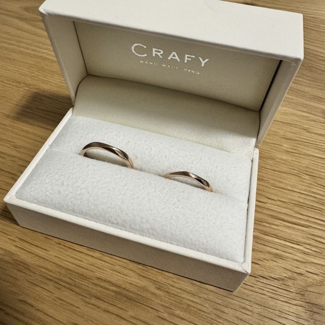 【CRAFY(クラフィ)の口コミ】 自分たちの手で1から作れるから思い出に残るところが魅力。難しそうに思え…