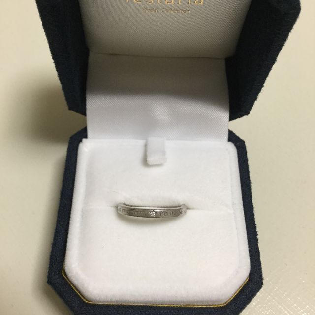 【festaria bijou SOPHIA(フェスタリア ビジュソフィア)の口コミ】 星の王子さまが大好きで唯一コラボしているお店がフェスタリアでした。指…