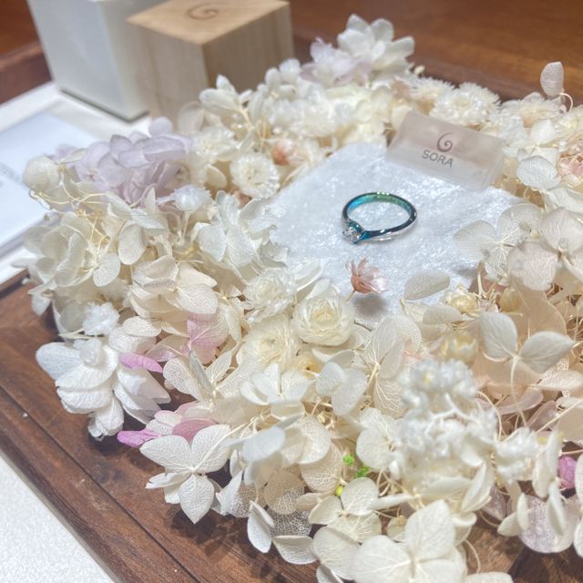 【SORA(ソラ)の口コミ】 デザインやカラーのバリエーションも豊富で自分好みにカスタムできるのが…