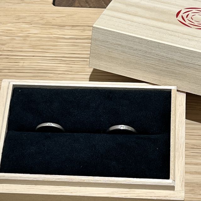 【出雲結(いずもゆい)の口コミ】 和テイストな指輪を求めている方、
出雲にまつわる指輪を求めている方、
…