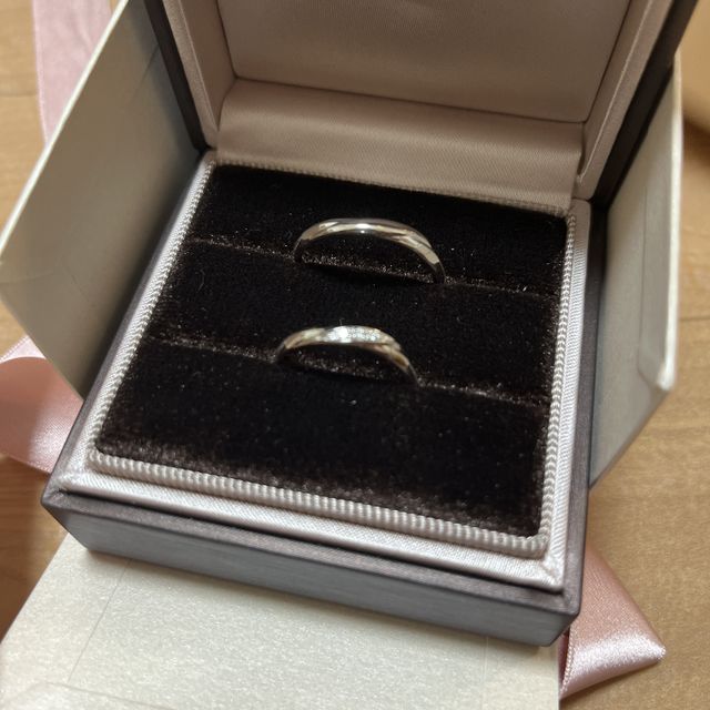 【アイプリモ(I-PRIMO)の口コミ】 ウェーブの形がよく、何個か似たようなものも検討したのですが、付け心地…