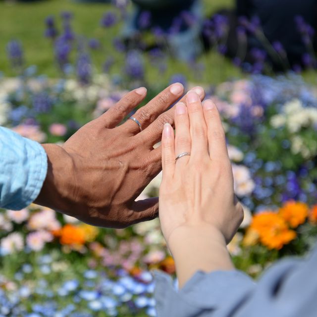 【アイプリモ(I-PRIMO)の口コミ】 触り心地もつけ心地がよく、毎日身につけても違和感がありません。シンプ…