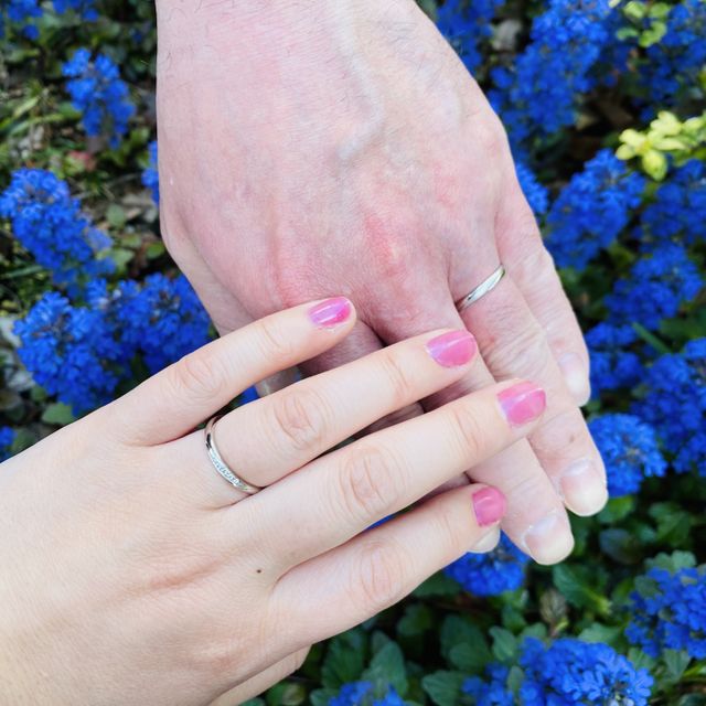 【アイプリモ(I-PRIMO)の口コミ】 素材が良くて、とても付け心地がいいです。
普段は指輪をつける習慣がなか…