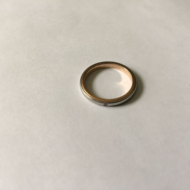 【Veramore(ヴェラモーレ)の口コミ】 低予算で考えていたため、シンプルなリングしか選択肢がないと思っていま…