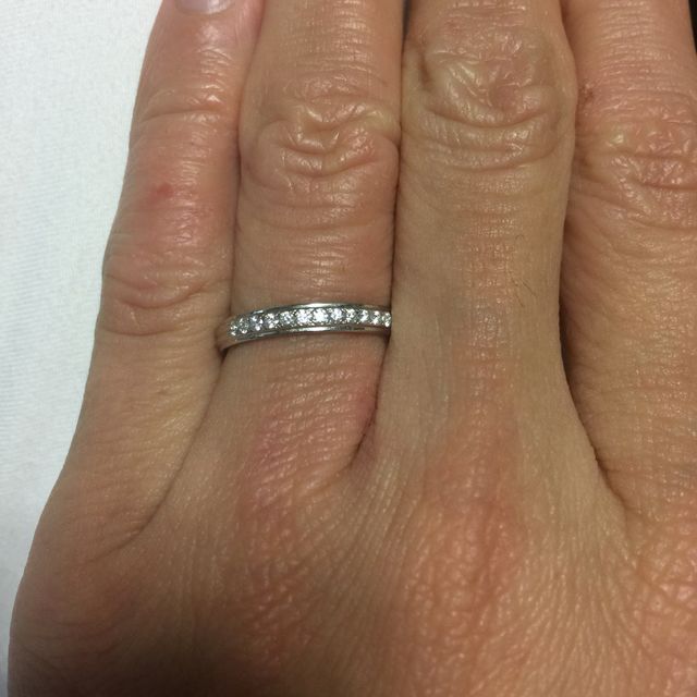 【PILOT BRIDAL(パイロットブライダル)の口コミ】 なんといっても強度
パイロットの技術の高さ
ものづくり大国 Made in japa…