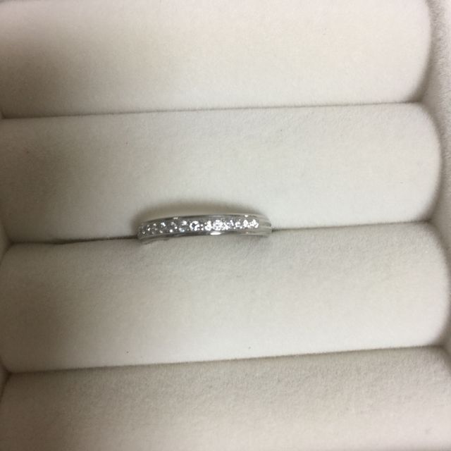 【PILOT BRIDAL(パイロットブライダル)の口コミ】 なんといっても強度
パイロットの技術の高さ
ものづくり大国 Made in japa…