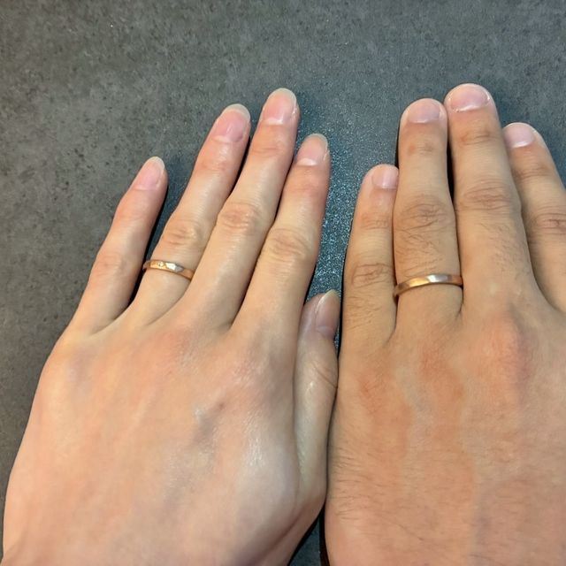 【uchimari(ウチマリ)の口コミ】 自分で手作り（型作り）できるところや素材や加工の種類もたくさんある中…