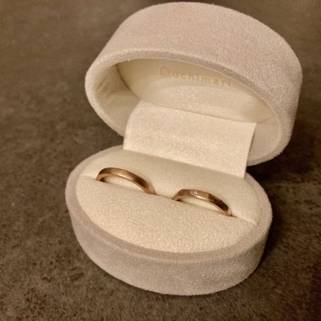 【uchimari(ウチマリ)の口コミ】 自分で手作り（型作り）できるところや素材や加工の種類もたくさんある中…