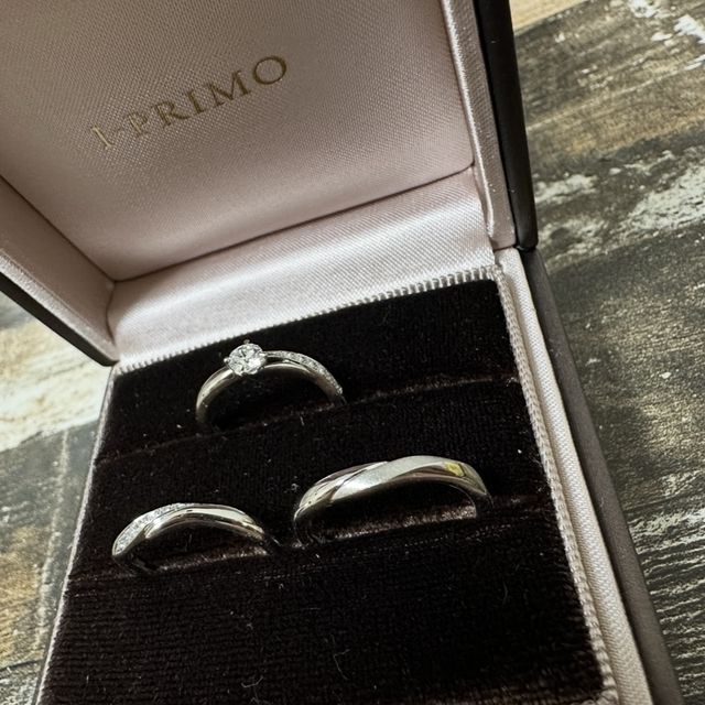 【アイプリモ(I-PRIMO)の口コミ】 シンプルなデザインの中に、様々な意味が込められていて特に北斗七星と北…