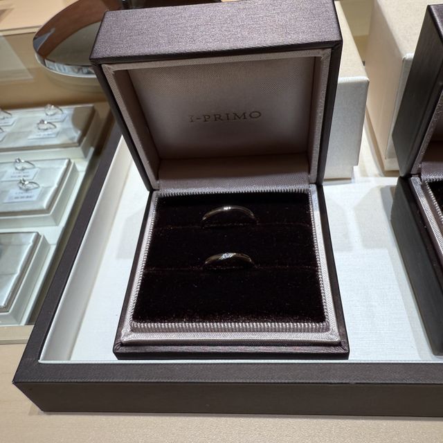 【アイプリモ(I-PRIMO)の口コミ】 付けやすいのに外れにくい、細く、若干丸みを帯びているデザインだからか…