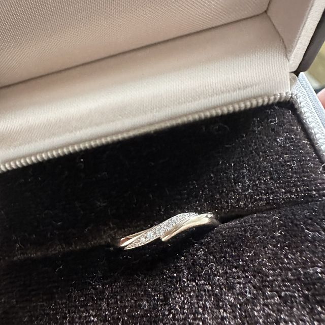 【アイプリモ(I-PRIMO)の口コミ】 選んだポイントの1番は、ペールブラウンゴールドというアイプリモ独自のカ…