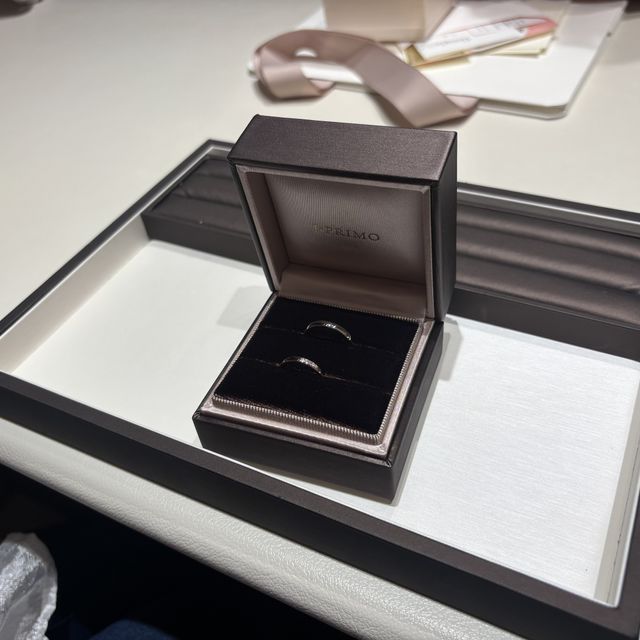 【アイプリモ(I-PRIMO)の口コミ】 日常使いしやすく、着けた感じで違和感がなく、着け心地がいい。
デザイン…