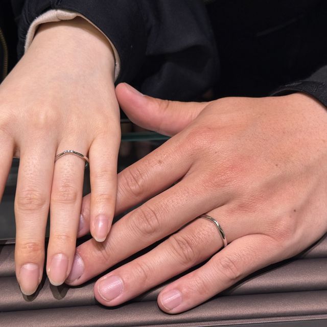 【アイプリモ(I-PRIMO)の口コミ】 価格とデザインのバリエーションが多いのでイメージを伝えながら好みのも…