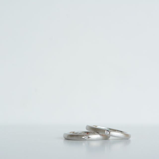 【CRAFY(クラフィ)の口コミ】 自分の手や指の形に合ったデザインを選び、毎日つけてても飽きがこない様…