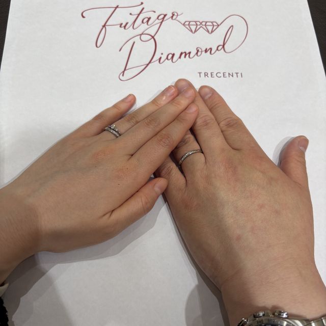 【TRECENTI(トレセンテ)の口コミ】 デザインシンプルなのに凄く素敵で美しく魅せてくれます。アレルギー体質…