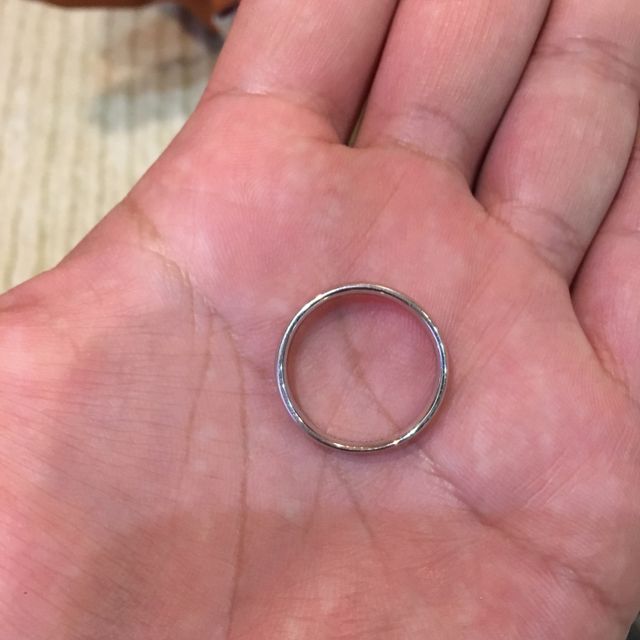 【Desserts(デザート)の口コミ】 妻と2人で何度も足を運び、沢山ある中で選びました。
シンプルなデザイン…