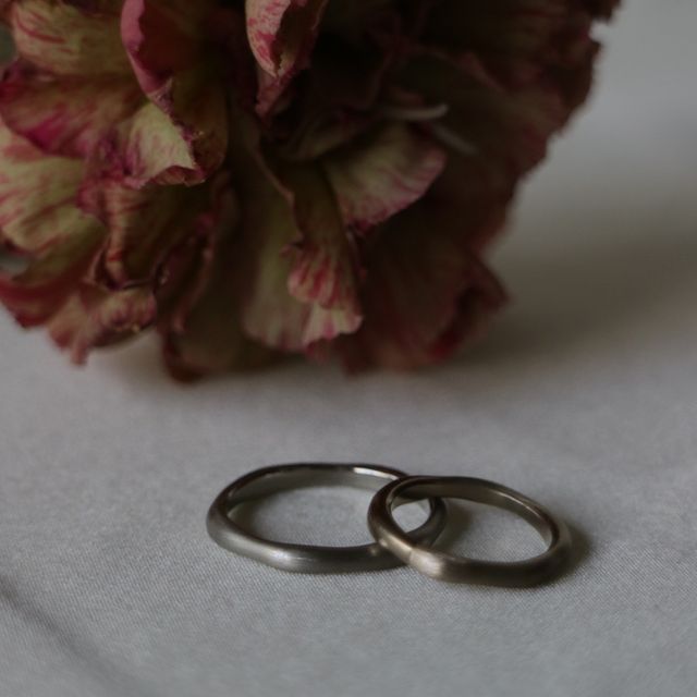 【atelier ST, CAT(アトリエ エスティーキャット)の口コミ】 個性的なデザインで、普段の生活にも馴染むのが良い点です。他の人とかぶ…