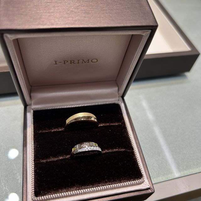 【アイプリモ(I-PRIMO)の口コミ】 マット加工やスパイラルデザインなど、他とはあまり被らないデザインであ…