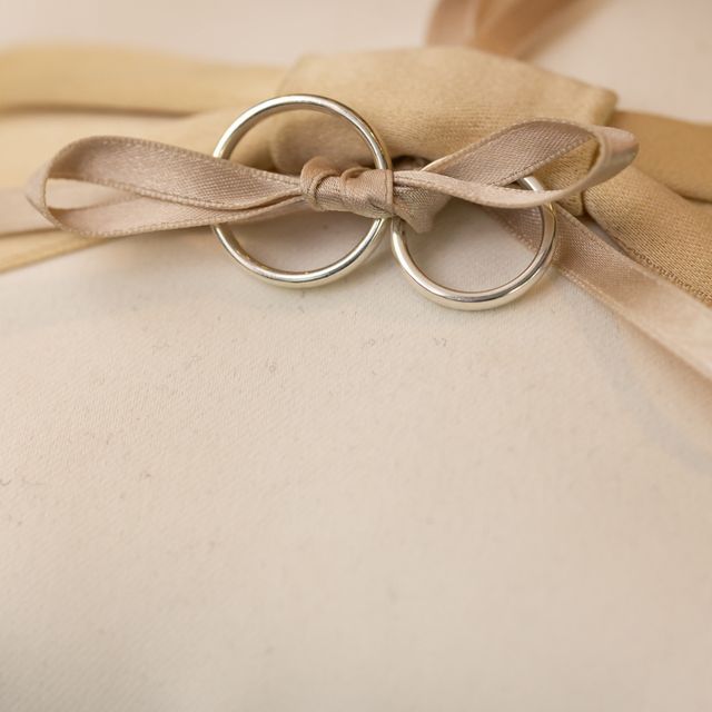 【TANZO.(鍛造指輪)の口コミ】 ホームページに載っていた指輪のデザインがシンプルで気に入ったことがき…