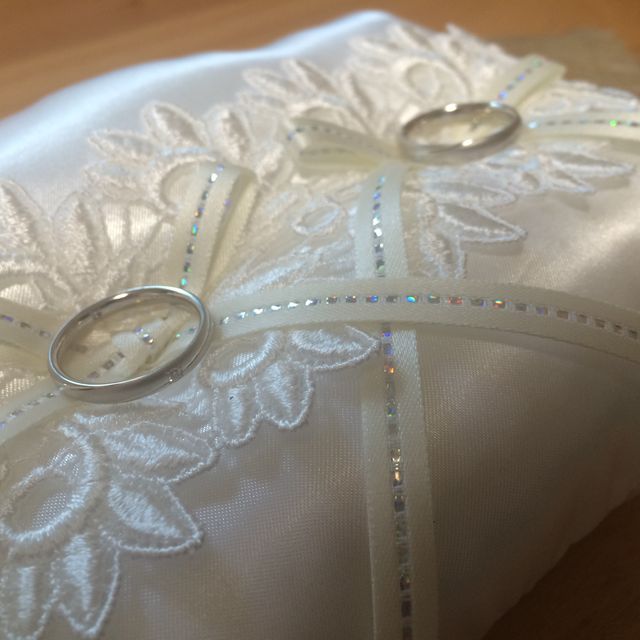 【PILOT BRIDAL(パイロットブライダル)の口コミ】 ・指輪にパイロットという物珍しさ。
・他にない99.9％純度のプラチナであ…