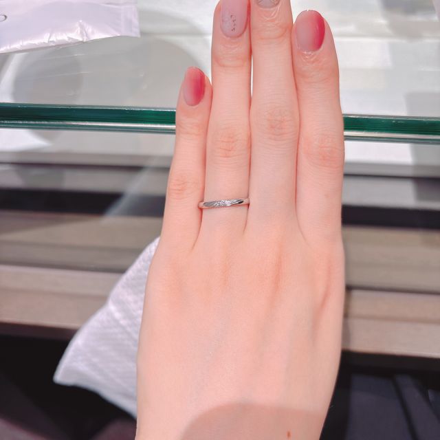 【アイプリモ(I-PRIMO)の口コミ】 試着のみで購入しなかったため、決め手というものはありません。
しかし、…