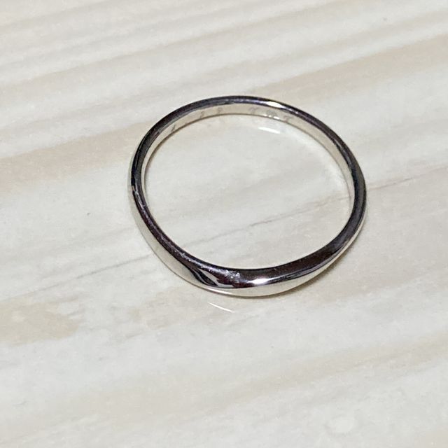 【ヴァンドーム青山(VENDOME AOYAMA)の口コミ】 着け心地が良いのが一番よくデザイン性も良かった
一生つける物である為違…