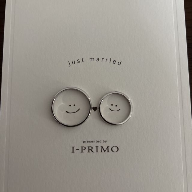 【アイプリモ(I-PRIMO)の口コミ】 今回購入したケイローンは、「2つのリングを並べると、それぞれの道がつな…