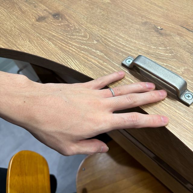 【CERNÉ＆MINUÉ by BIJOUPIKO(セルネとミヌエ バイ ビジュピコ)の口コミ】 自分達で作れるので、好きなデザインを叶えることができると思います。加…