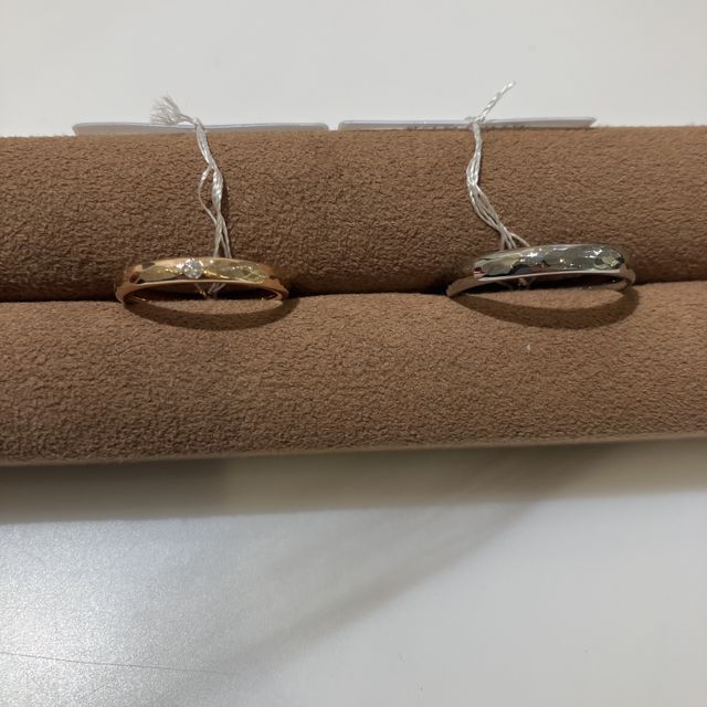 【FISCHER(フィッシャー)の口コミ】 普段からカジュアルな服装なので、カジュアルな感じの表面がポコポコして…