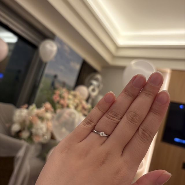 【ヴァンドーム青山(VENDOME AOYAMA)の口コミ】 他のブランドではあまり見かけない、少しカーブのあるエッジの効いたユニ…