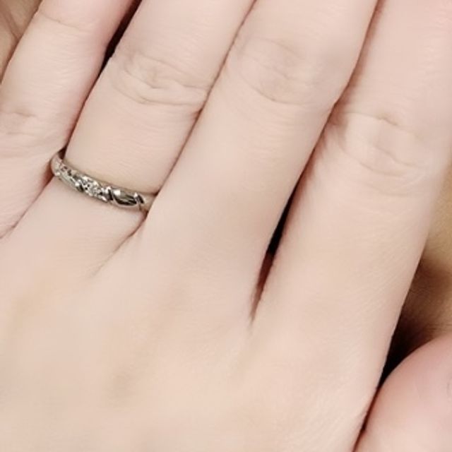 【ショーメ(CHAUMET)の口コミ】 歴史があるブランド、人と被らない、見てそのブランドとわかる、これらを…