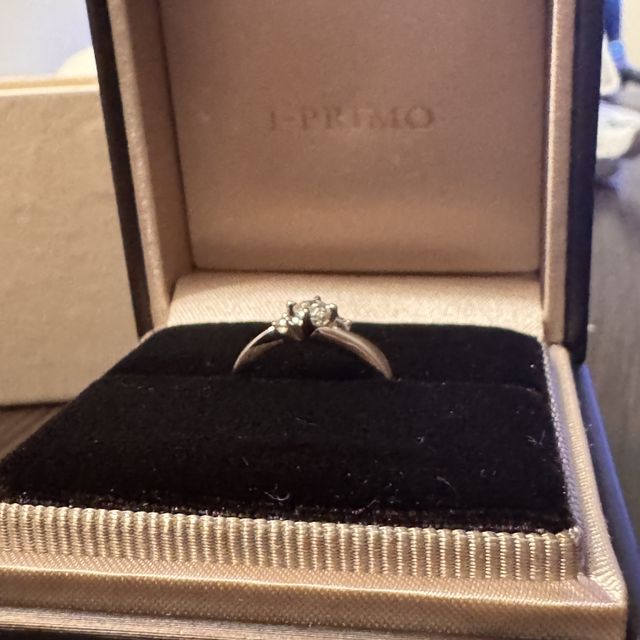 【アイプリモ(I-PRIMO)の口コミ】 指が細身のため、日本のブランドが良いと思いアイプリモを選択しました。
…