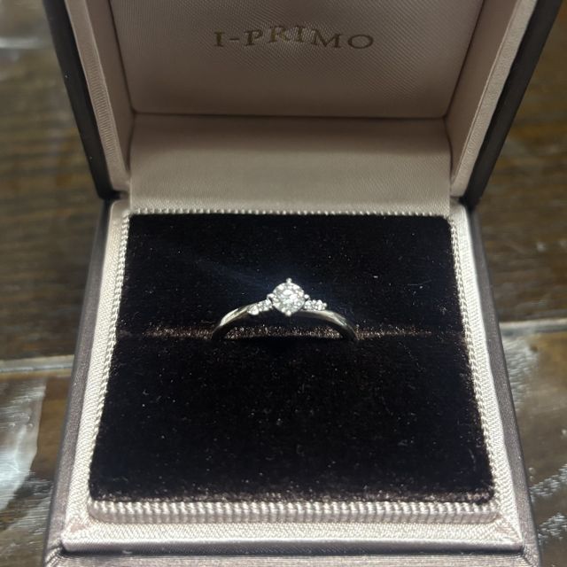 【アイプリモ(I-PRIMO)の口コミ】 日常から離れすぎて出番が少なくなってしまうのはもったいないなと思って…