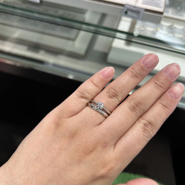 【アイプリモ(I-PRIMO)の口コミ】 1番良かったのは着け心地です。国内外問わずたくさんのお店で試着してきま…