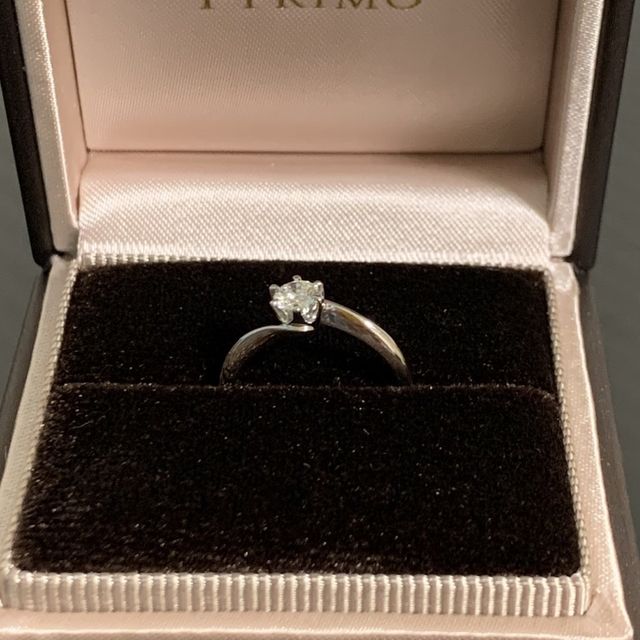 【アイプリモ(I-PRIMO)の口コミ】 デザインが70種類以上もあって、全てのデザインを見せて頂きました。その…