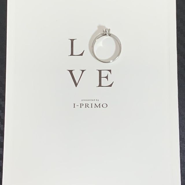 【アイプリモ(I-PRIMO)の口コミ】 デザインが70種類以上もあって、全てのデザインを見せて頂きました。その…