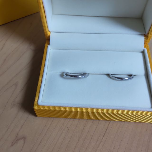 【ケイウノ ブライダル(K.UNO BRIDAL)の口コミ】 デザインが多様で、気に入るものと出会えると思います。デザイナーさんも…